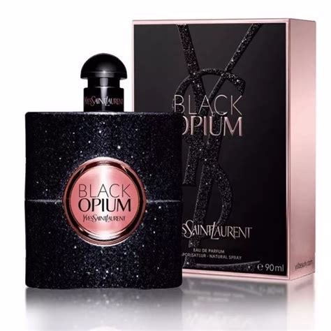 black opium ysl 10ml|ysl black optimum 90ml price.